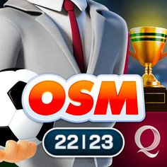 Online Soccer Manager (OSM)